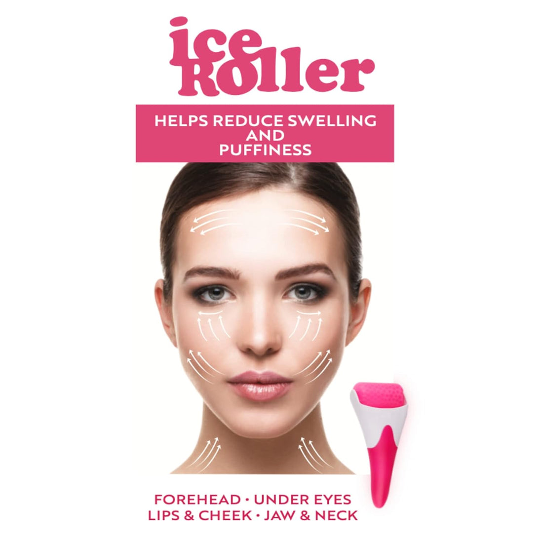 Facial Ice Roller