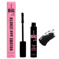 It's So Big But Better Volumizing Mascara
