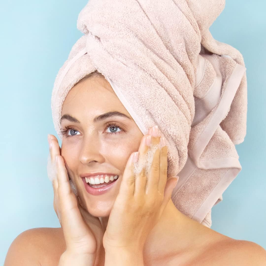 Sure Thing! Vitamin C Face Cleanser