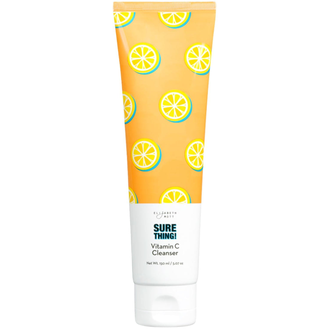 Sure Thing! Vitamin C Face Cleanser