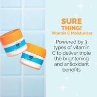 Sure Thing! Vitamin C Face Moisturizer