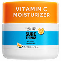 Sure Thing! Vitamin C Face Moisturizer