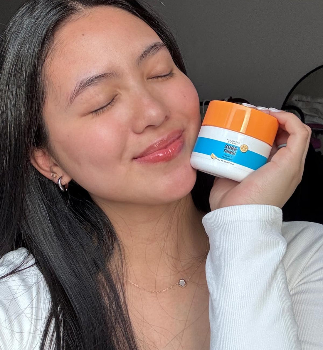 Sure Thing! Vitamin C Face Moisturizer