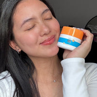 Sure Thing! Vitamin C Face Moisturizer