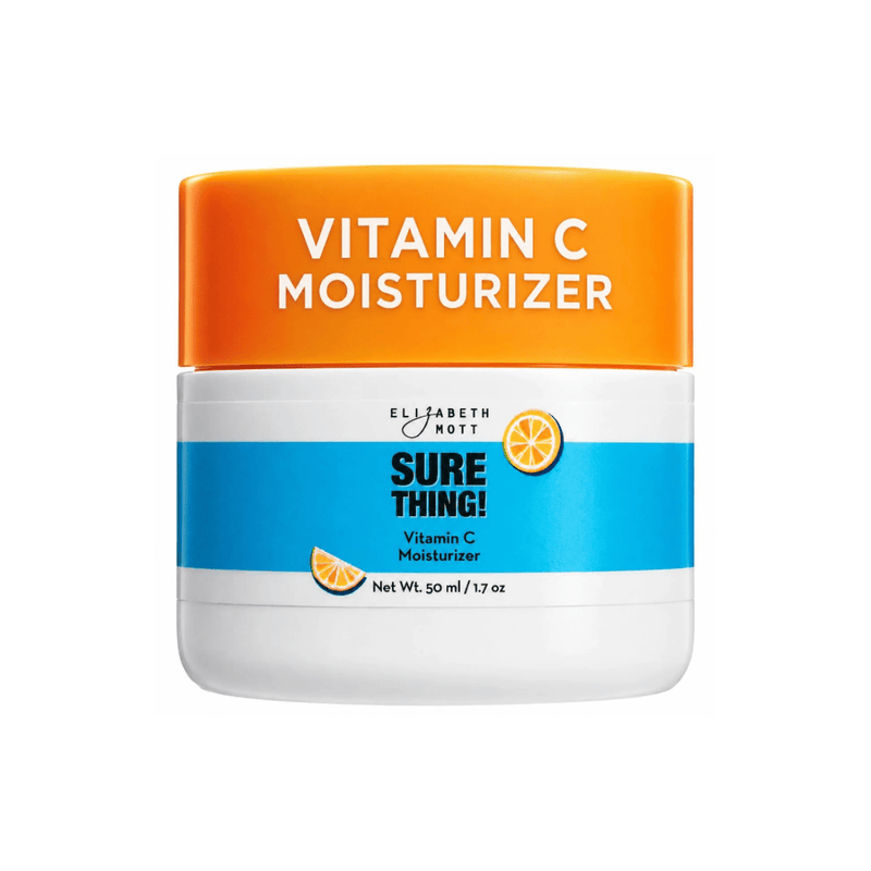 Sure Thing! Vitamin C Face Moisturizer
