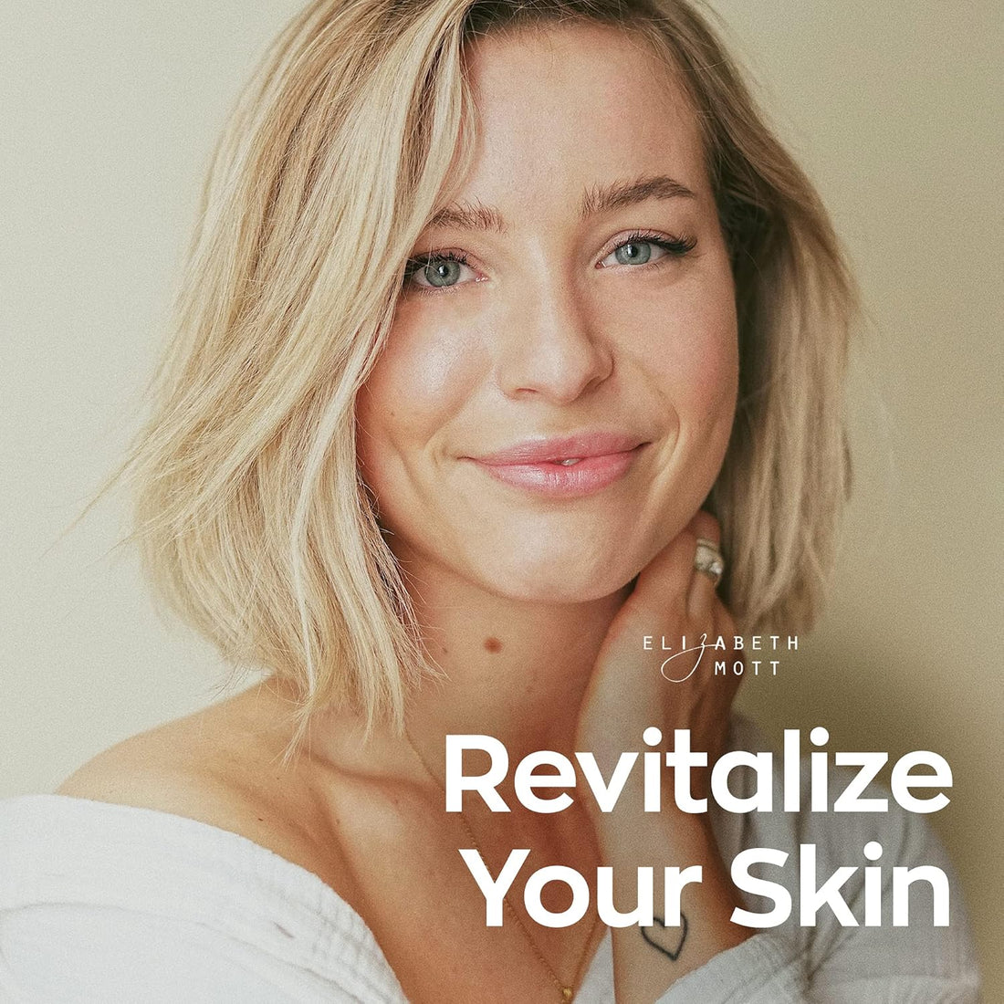 Sure Thing! Vitamin C Face Scrub