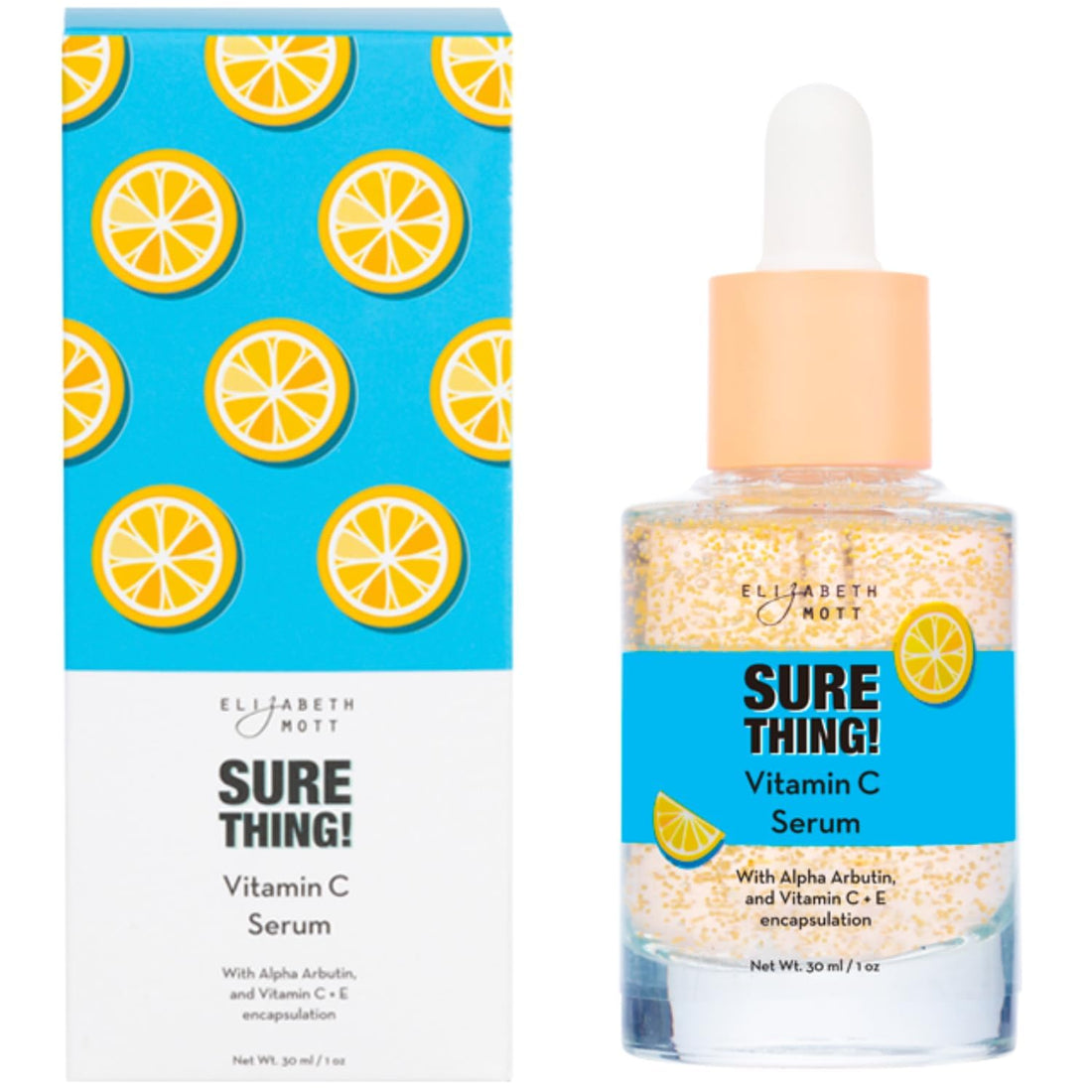 Sure Thing! Vitamin C Serum