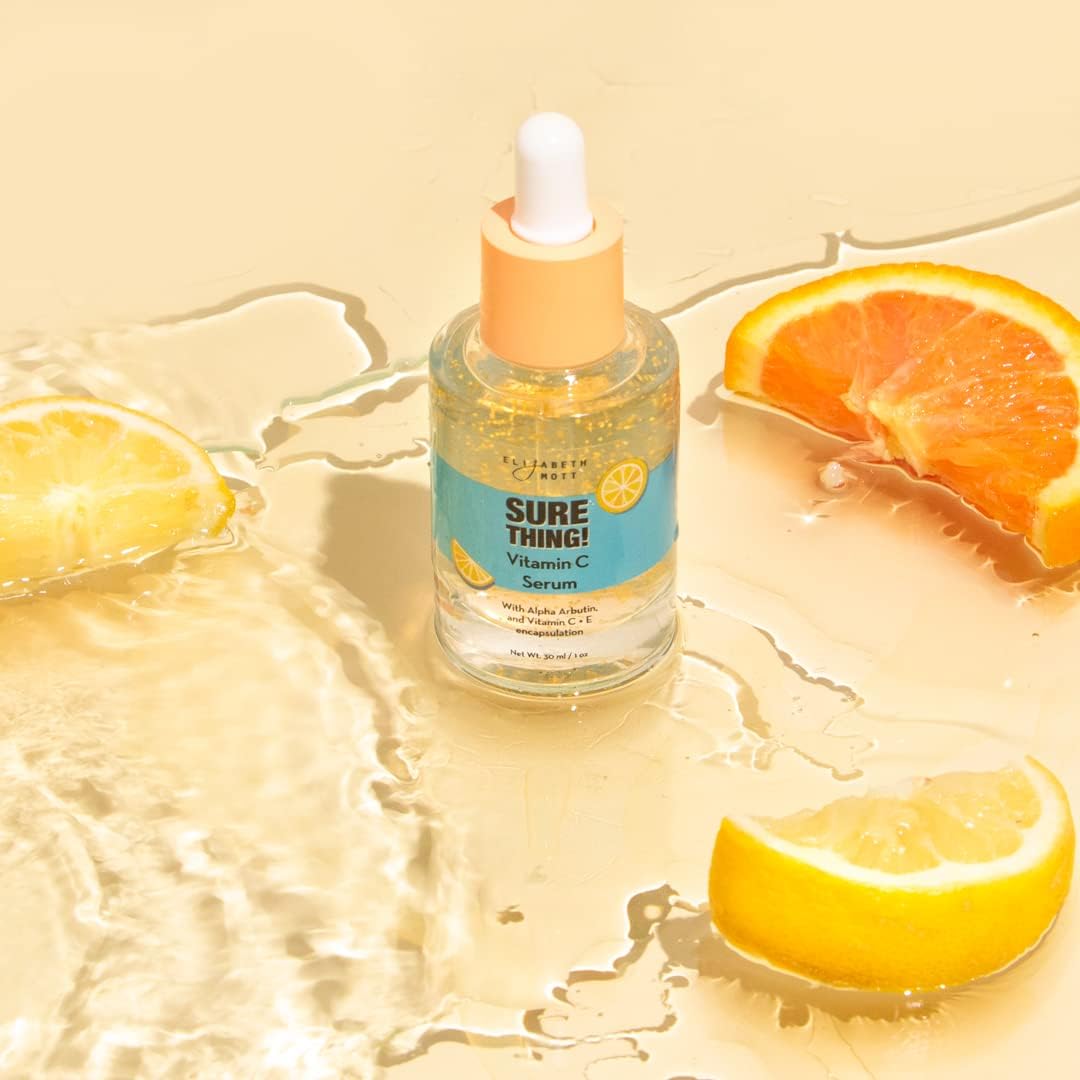 Sure Thing! Vitamin C Serum