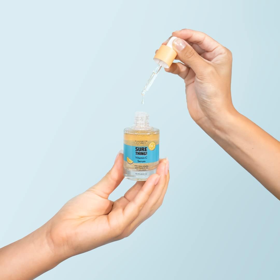 Sure Thing! Vitamin C Serum