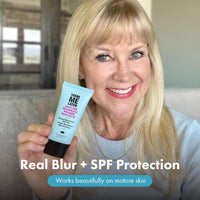 Thank Me Later Blurring Face Primer with SPF 30