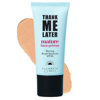Thank Me Later Blurring Face Primer with SPF 30