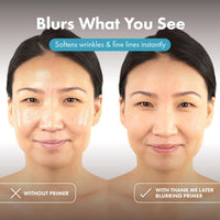 Thank Me Later Blurring Face Primer with SPF 30