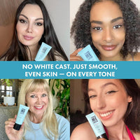 Thank Me Later Blurring Face Primer with SPF 30