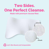 Thank Me Later Gentle Clean Face Towels