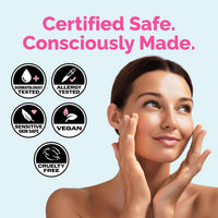 Thank Me Later Gentle Clean Face Towels