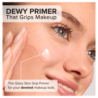 Thank Me Later Glass Skin Grip Face Primer