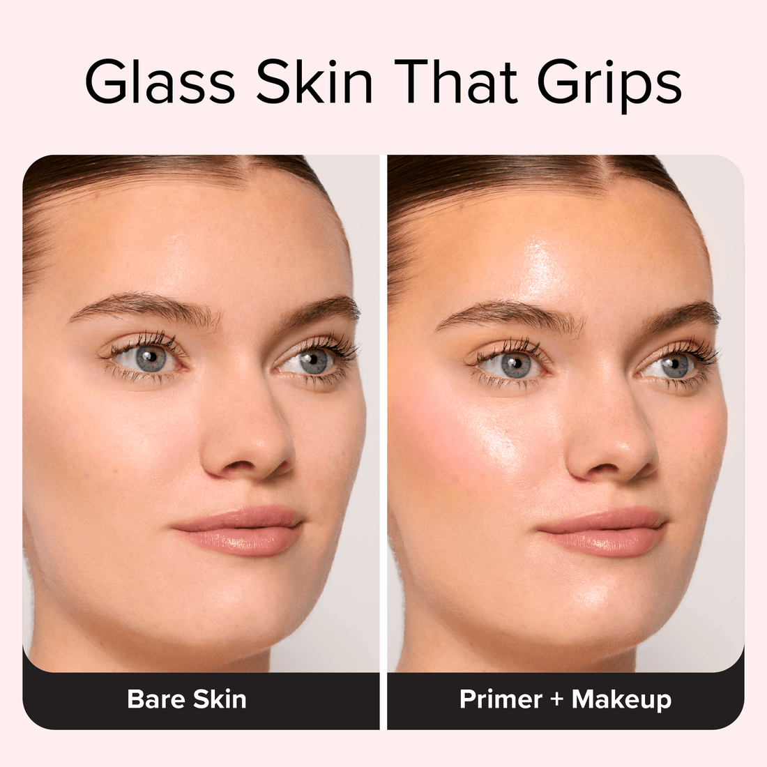 Thank Me Later Glass Skin Grip Face Primer