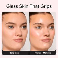 Thank Me Later Glass Skin Grip Face Primer