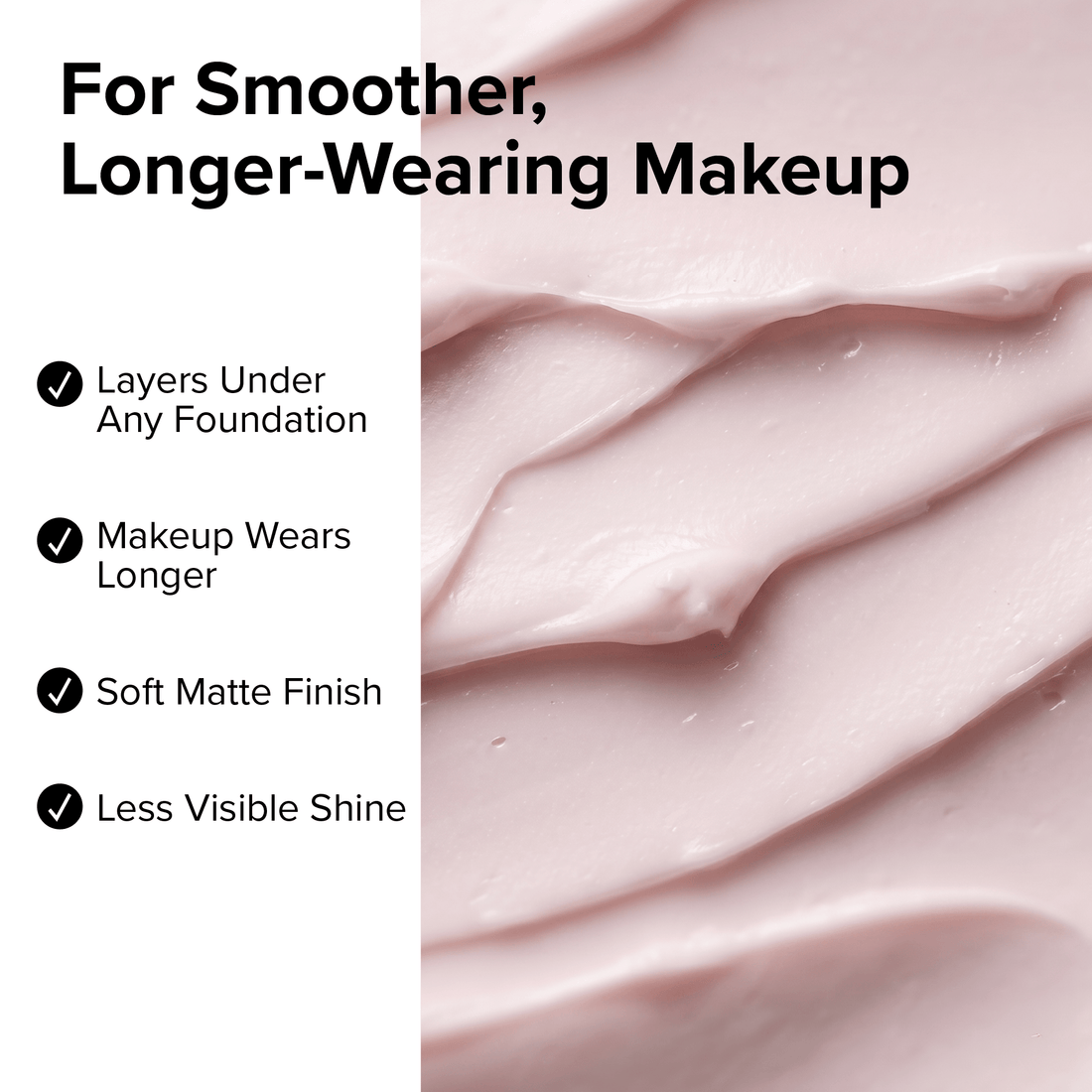 Thank Me Later Mattifying Face Primer