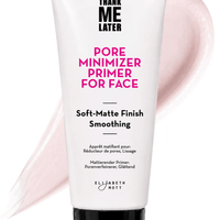 Thank Me Later Mattifying Face Primer