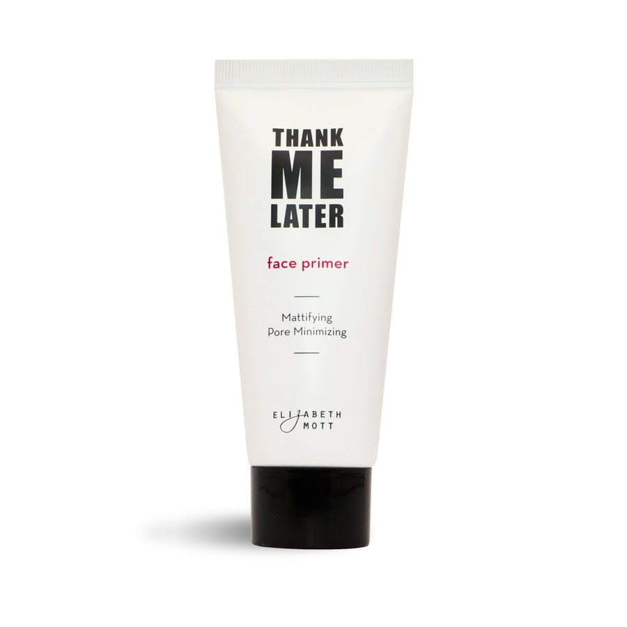 Thank Me Later Mattifying Face Primer