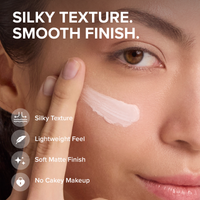 Thank Me Later Mattifying Face Primer