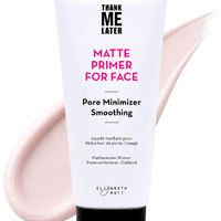Thank Me Later Mattifying Face Primer