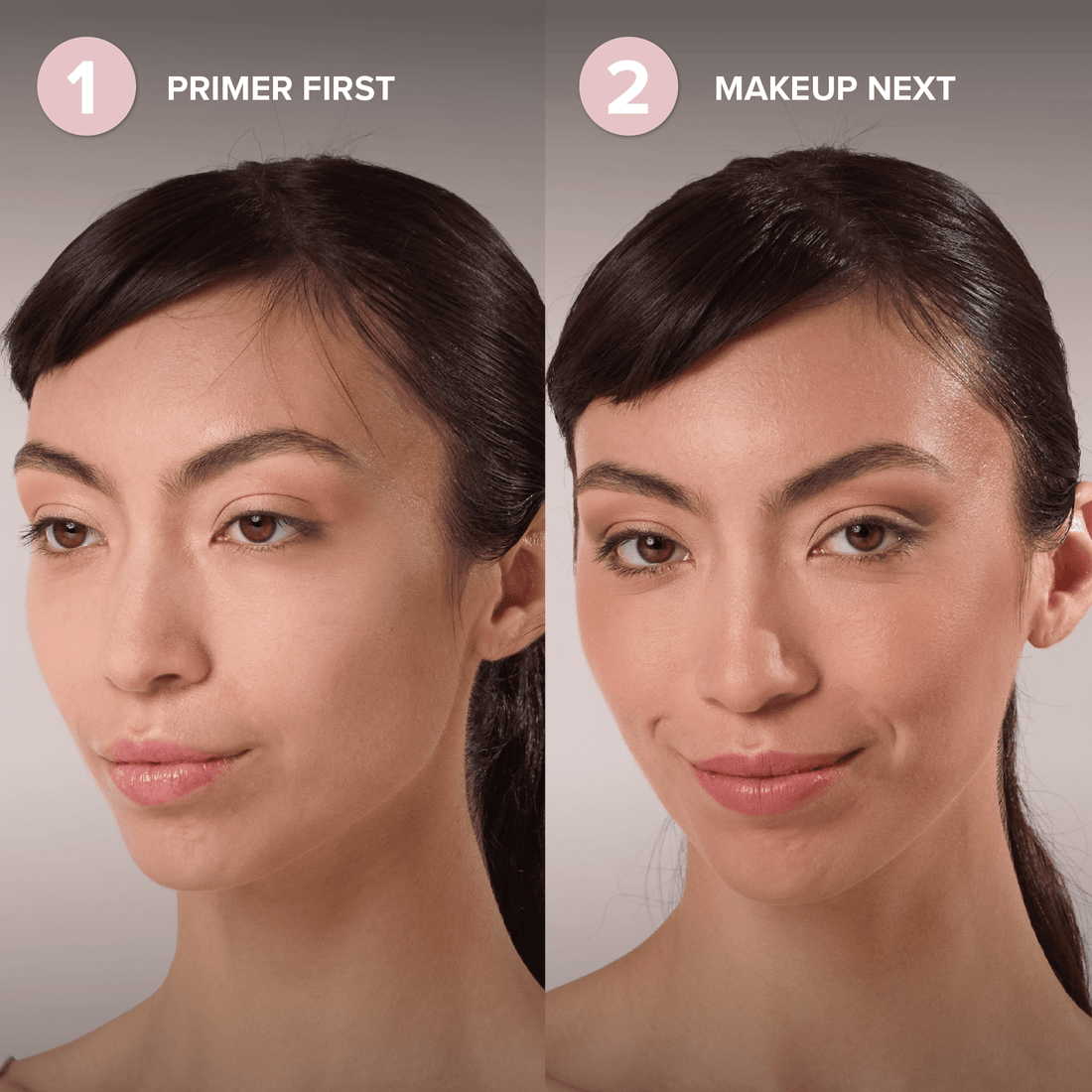 Thank Me Later Mattifying Face Primer