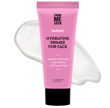 Thank Me Later Mature Hydrating Face Primer