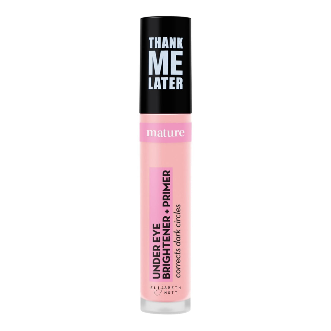 Thank Me Later Mature Under Eye Brightener & Primer