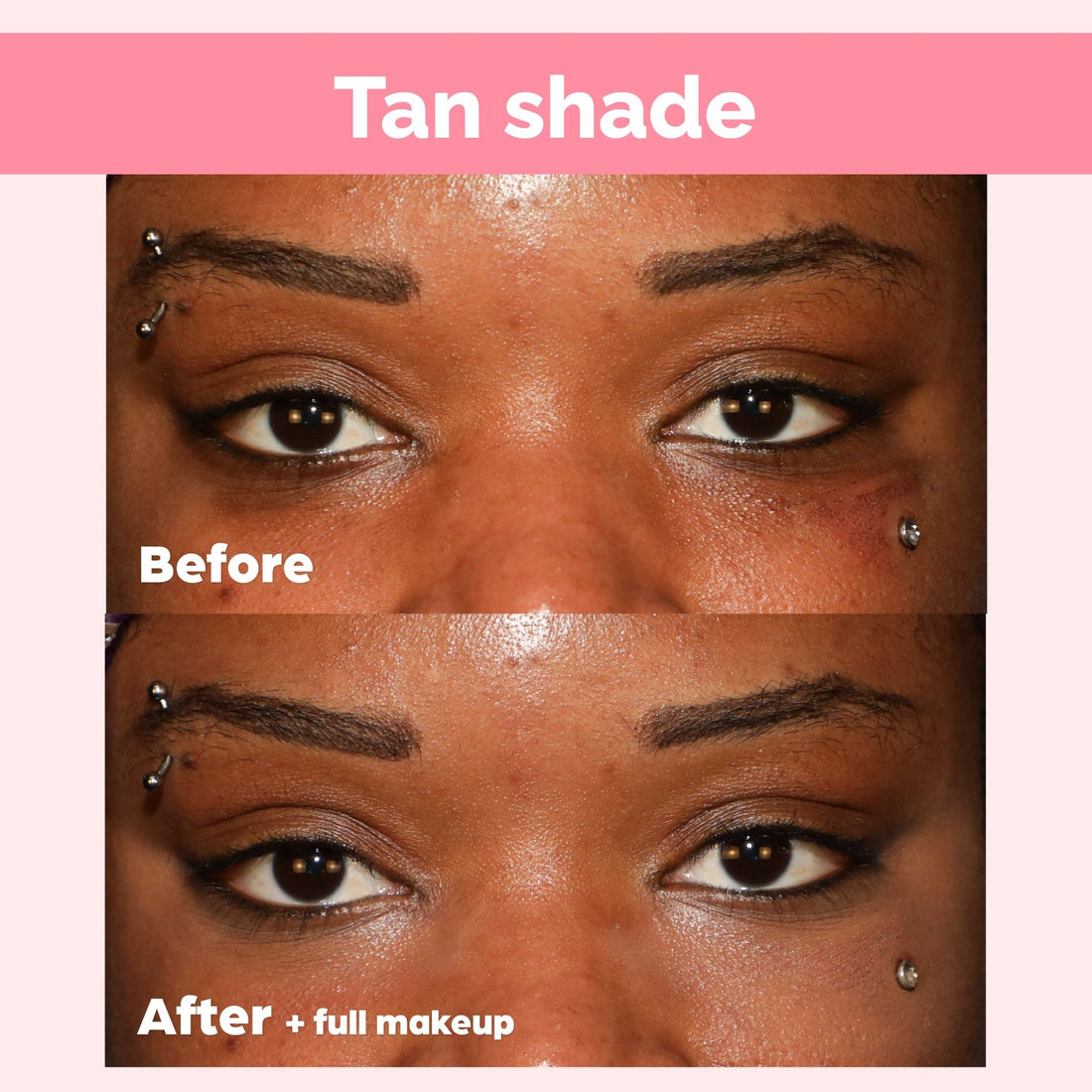 Thank Me Later Mature Under Eye Brightener & Primer