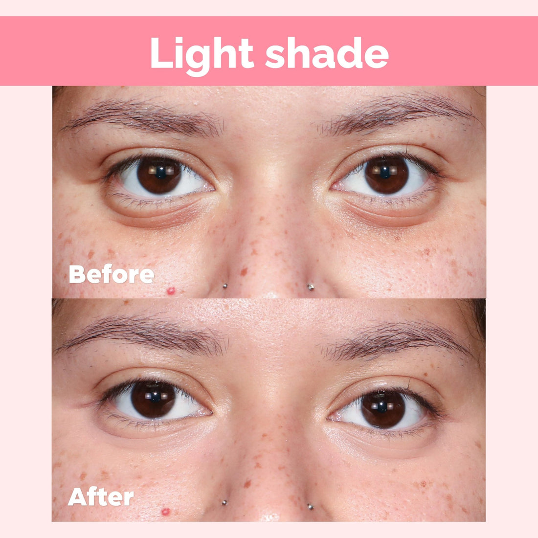 Thank Me Later Mature Under Eye Brightener & Primer