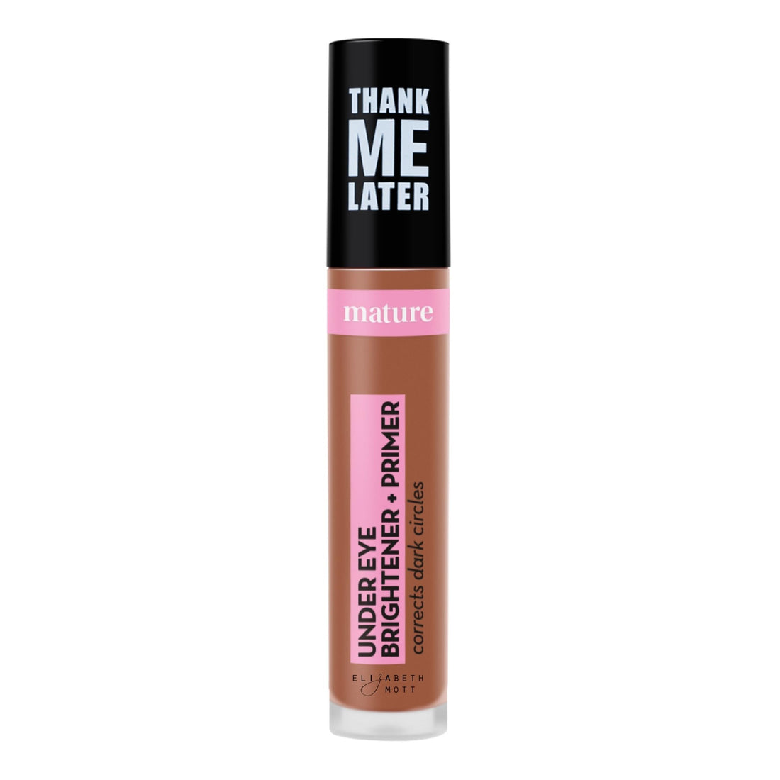 Thank Me Later Mature Under Eye Brightener & Primer