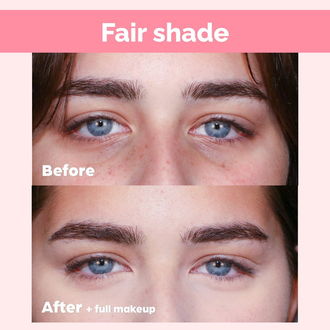 Thank Me Later Mature Under Eye Brightener & Primer