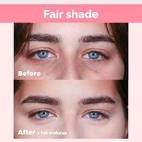 Thank Me Later Mature Under Eye Brightener & Primer