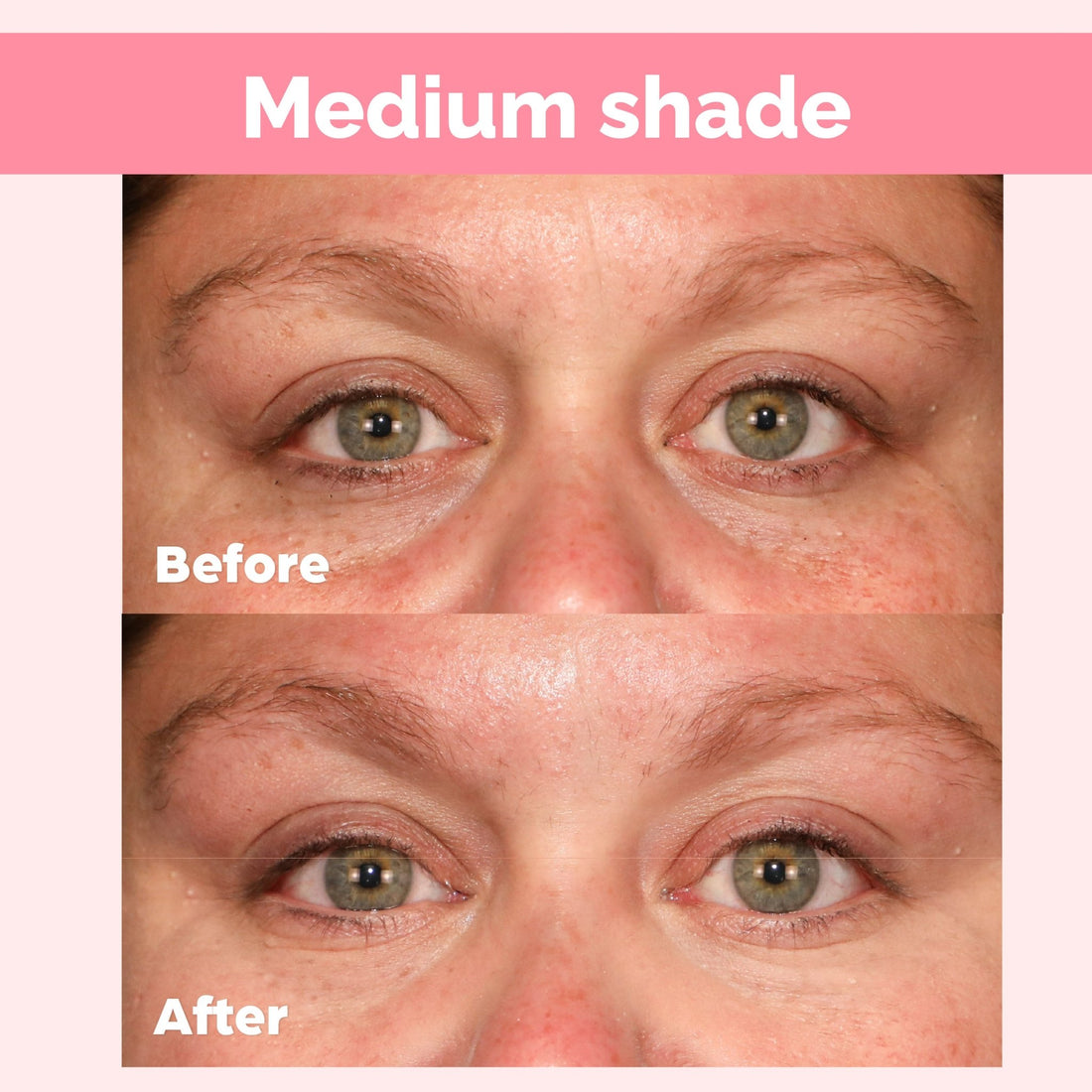 Thank Me Later Mature Under Eye Brightener & Primer