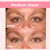 Thank Me Later Mature Under Eye Brightener & Primer