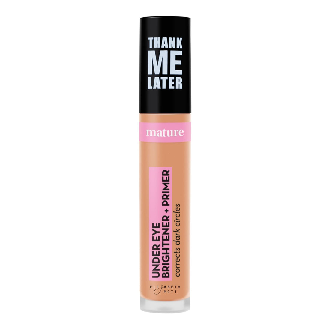Thank Me Later Mature Under Eye Brightener & Primer