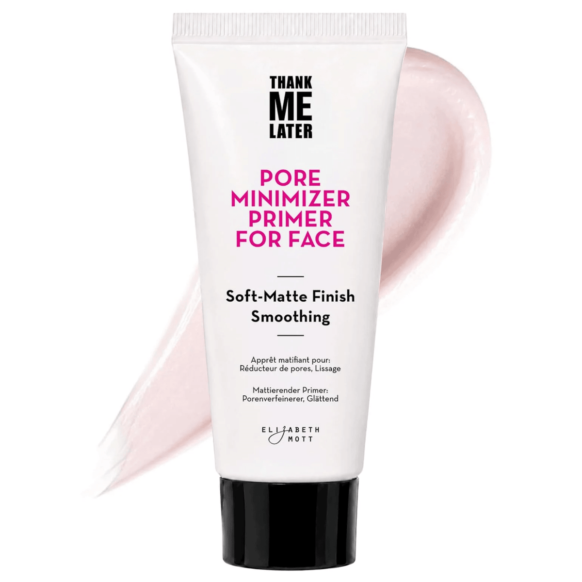 Thank Me Later Pore Minimizing Face Primer