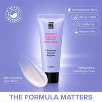 Thank Me Later Radiant Face Primer
