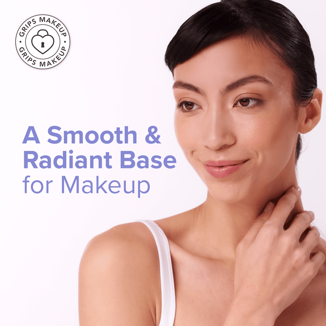 Thank Me Later Radiant Face Primer