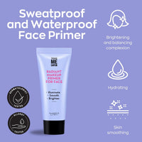 Thank Me Later Radiant Face Primer