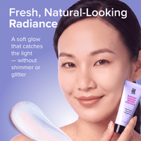 Thank Me Later Radiant Face Primer
