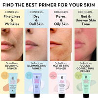 Thank Me Later Radiant Face Primer