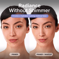 Thank Me Later Radiant Face Primer