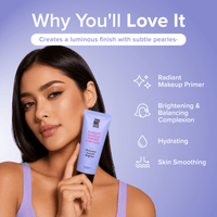 Thank Me Later Radiant Face Primer