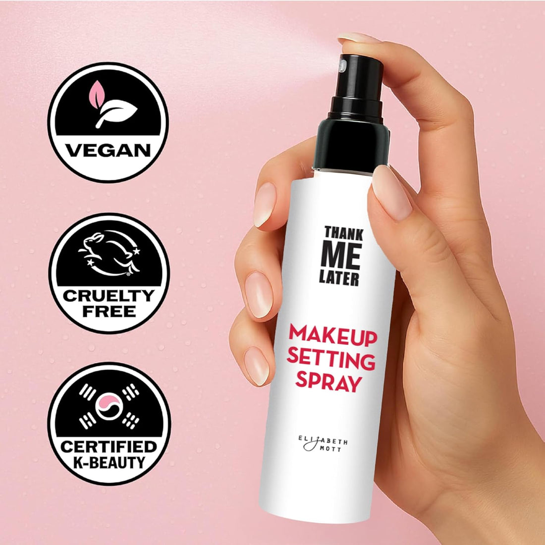 Thank Me Later Setting Spray