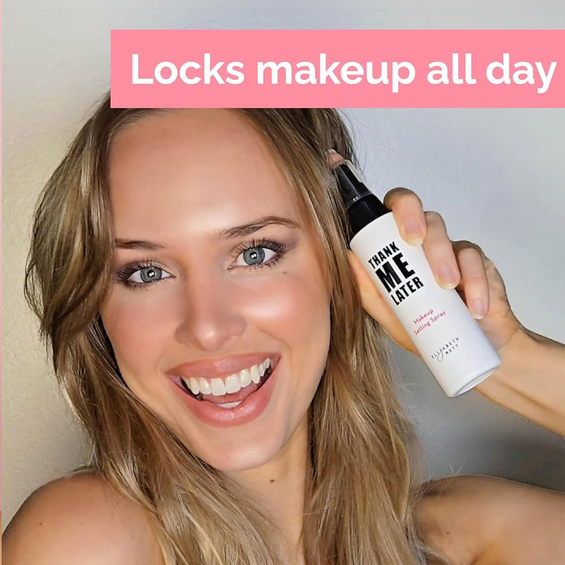 Thank Me Later Setting Spray