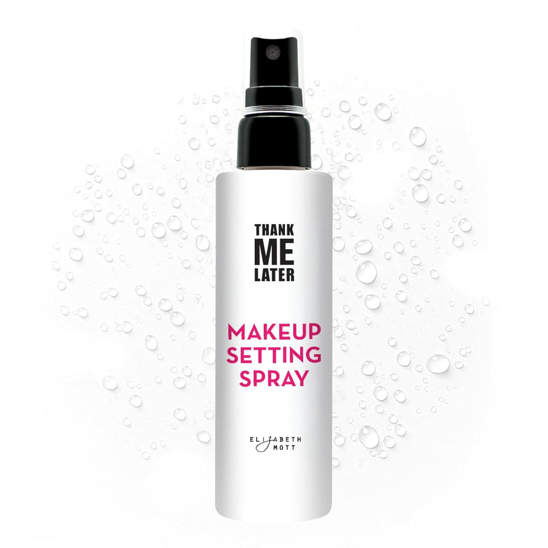 Thank Me Later Setting Spray