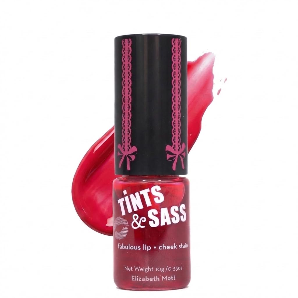 Tints & Sass